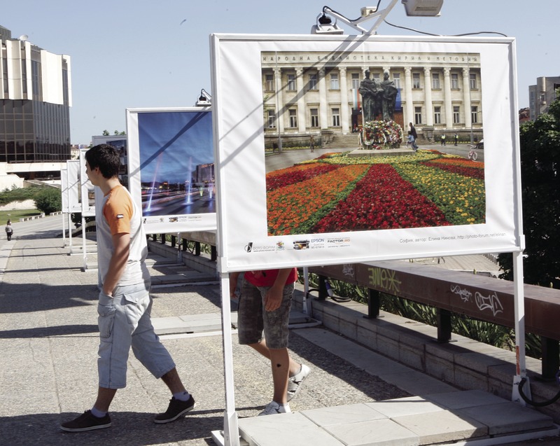 Migration Image