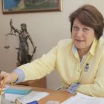 Татяна Дончева председател на ПП "Движение 21"