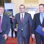 Парламент Мартин Димитров