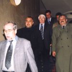МВРКлуб главен секретарген. Коста Богацевскиген. Георги Ламбовполк. Павлин Димитров - зам. директор на ДНСПген. Людмил Маринчевскиген. Бойко Борисовген. Тодор Бояджиев