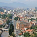 ЕС и Босна и Херцеговина засилват граничния контрол със споразумение за сътрудничество с „Фронтекс“