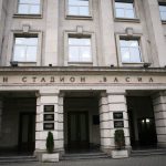 Стадион Васил Левски
