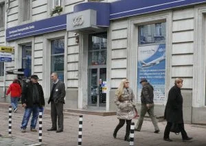 Централна Кооперативна банка