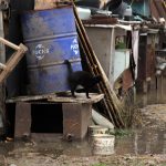 наводнение наводнения