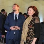 “София тех парк” Министерството на икономиката и Изпълнителната агенция за малки и средни предприятия организират международна конференция на тема "Индустрия 4.0 - Дигитализация и перспективи за растеж на българската икономика“ Теодор Седларски - министър на икономиката Малина Крумова
