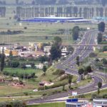 Републикански път I-1 при Благоевград до Кулата