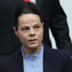 Здравният министър Катя Ивкова подкрепя обществените поръчки за лекарства в частните болници
