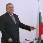 Министерски съветГеорги Близнашки - министър-председател