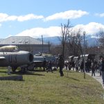 Националният военноисторически музей обяви ден на отворените врати по повод Националния празник на България.