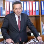 Димитър Костов подуправител на БНБ