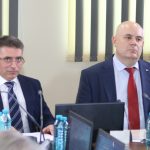 ВСС Изслушване на Иван Гешев Данаил Кирилов