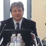 ВСС - заседание Димитър Узунов