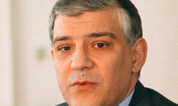 чавдар кънчев
