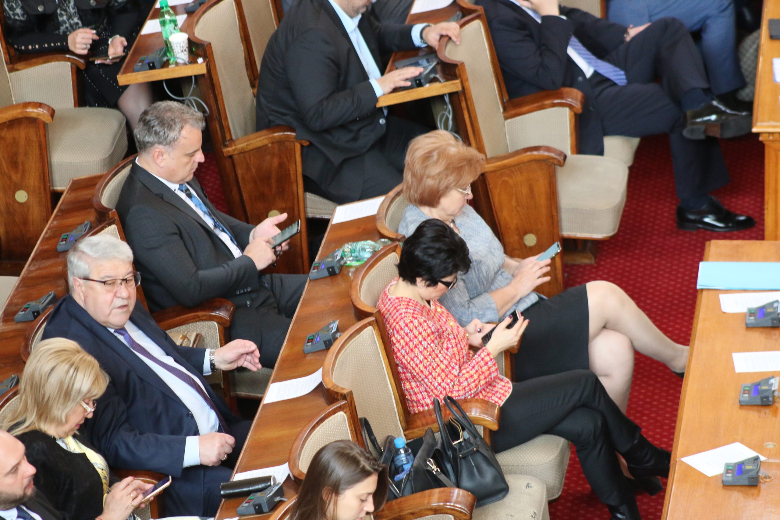 Парламент
