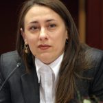 Светла Несторова - изп. дир. на ЗАД Булстрад Живот пок доверие