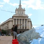 Чистачи