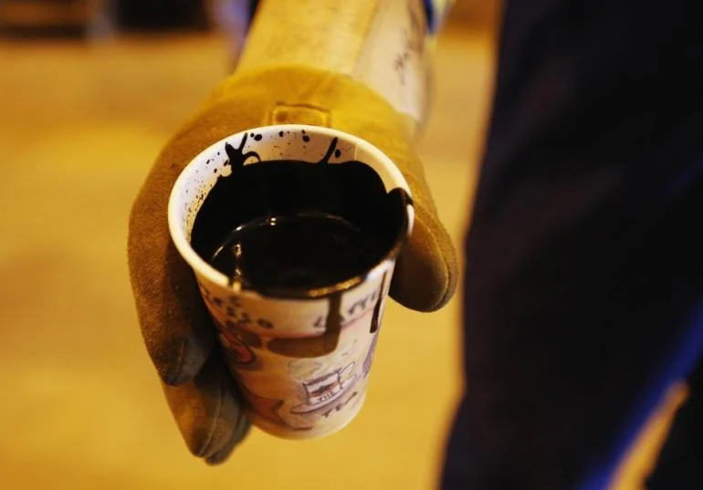 нефт