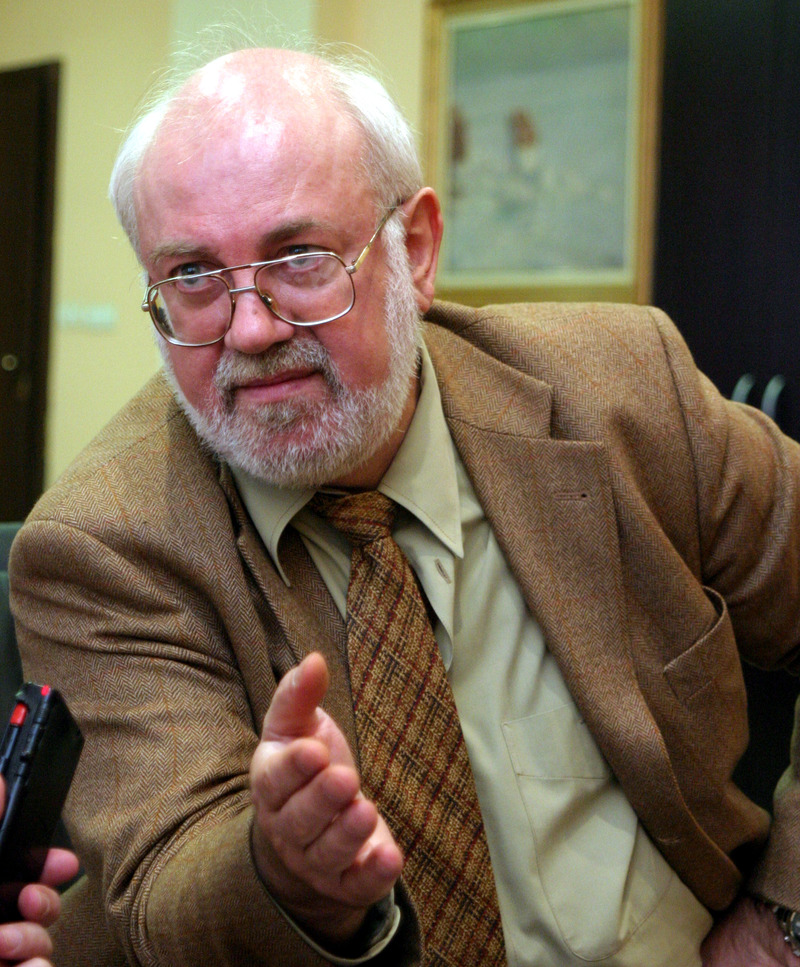 Константин Тренчев