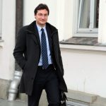 Парламент 47 народно събрание Крум Зарков