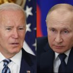 байдън путин