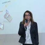 Конференция "Дигиталното банкиране - бъдещето днес" Мариела Атанасова Райфайзенбанк