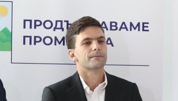 никола минчев