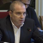 Парламент Гроздан Караджов