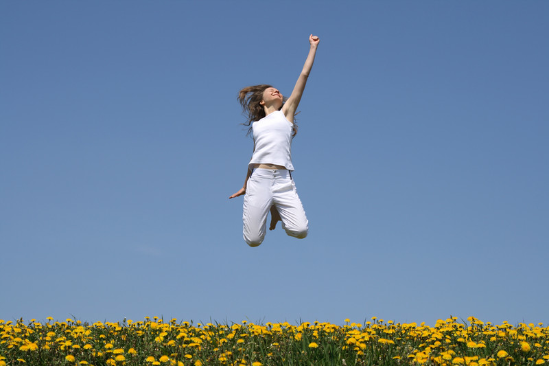 ентусиазъм