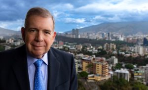 Едмундо Гонсалес