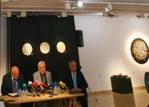 проф. Велислав Минеков