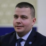 Парламент Станислав Балабанов ИТН