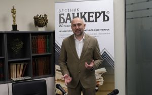 Любомир Каримански