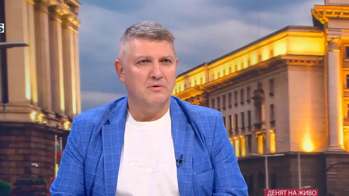 Случаите с „Баба Алино“ и АМ „Хемус“ са пример за грубо погазване на закона, обяви бившият шеф на ДНСК