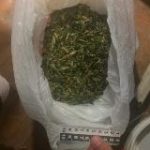 марихуана