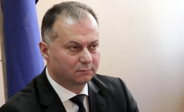 Любен Петров