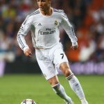 кристиано роналдо