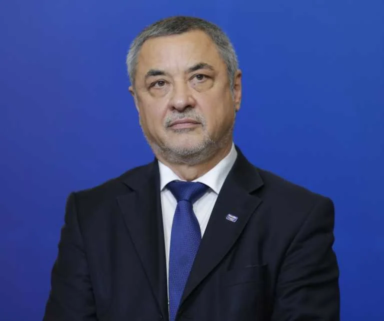 Валери Симеонов