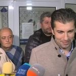 Кирил Петков