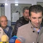 Кирил Петков