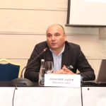 Любомир Дацов - член на Фискалния съвет