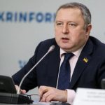 Андрий Костин