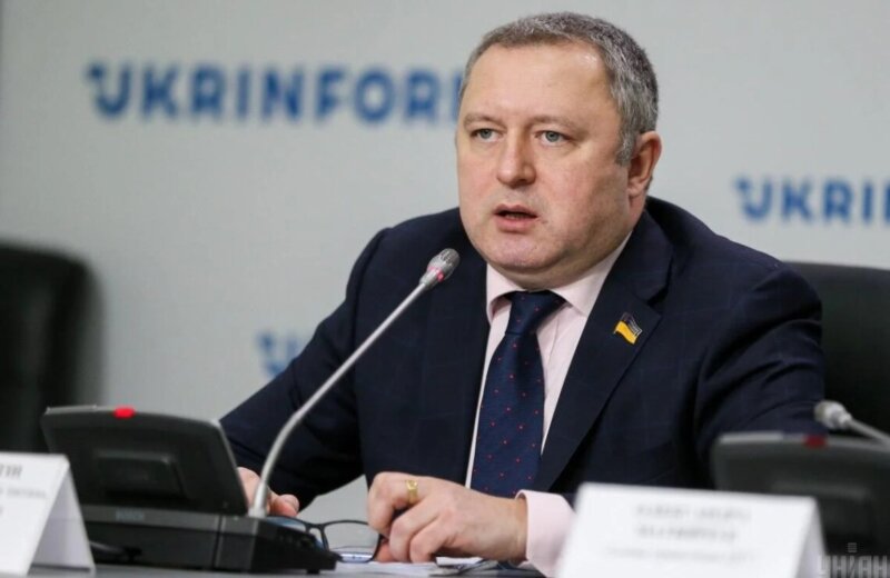 Андрий Костин