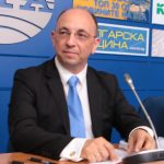 БТА Николай Василев