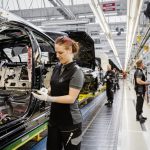 германия квалифицирани работници мерцедес