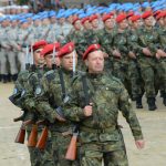 6 май парад военен Гергьовден