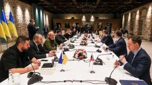 мирни преговори истанбул русия украйна