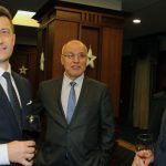 Коктейл на АББ Асоциацията на българските банки...