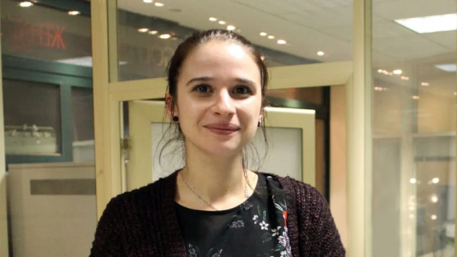 Яница Петкова