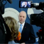 Премиерът Росен Желязков увери, че България пази европейските граници изключително добре