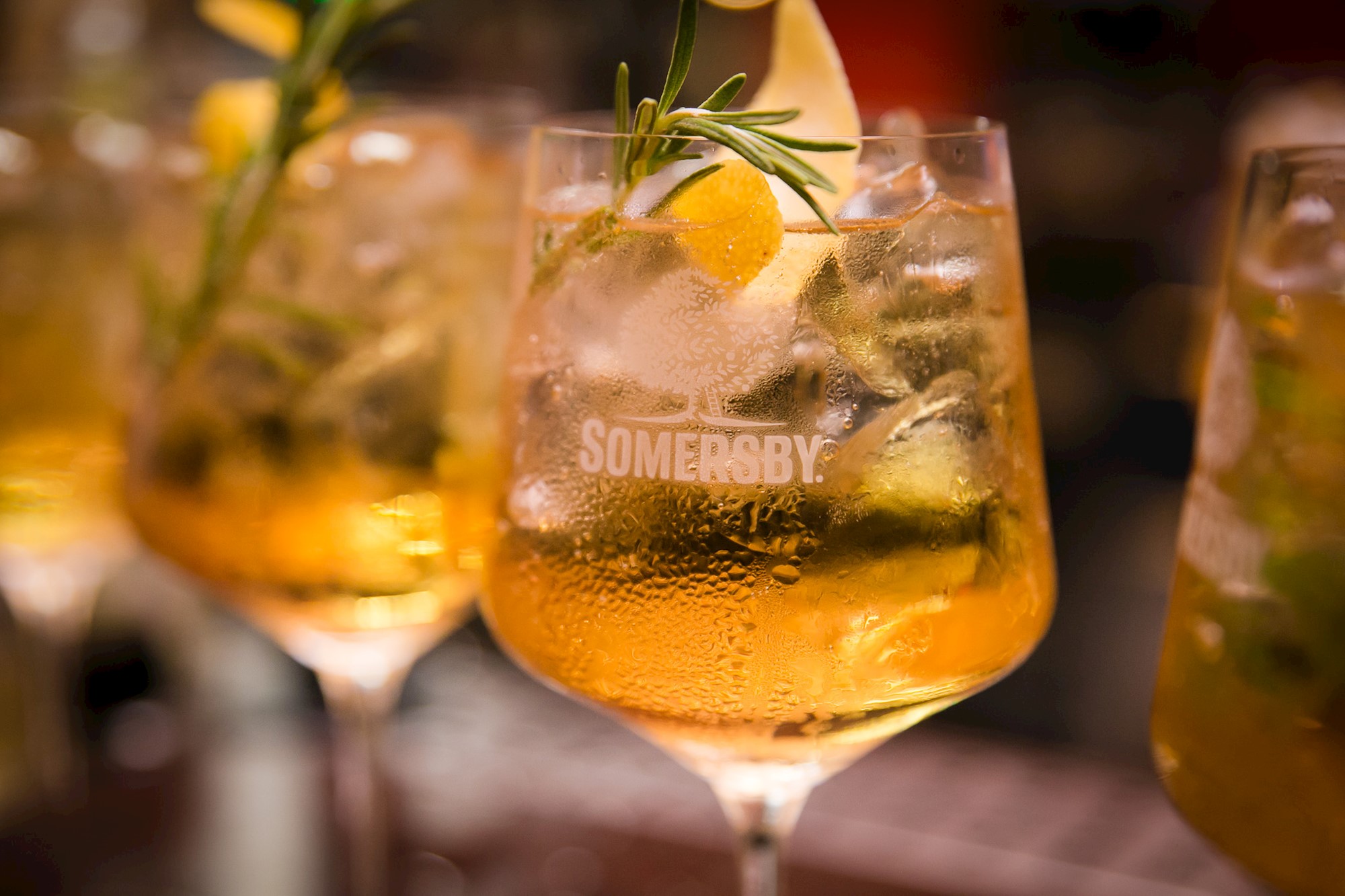 Somersby